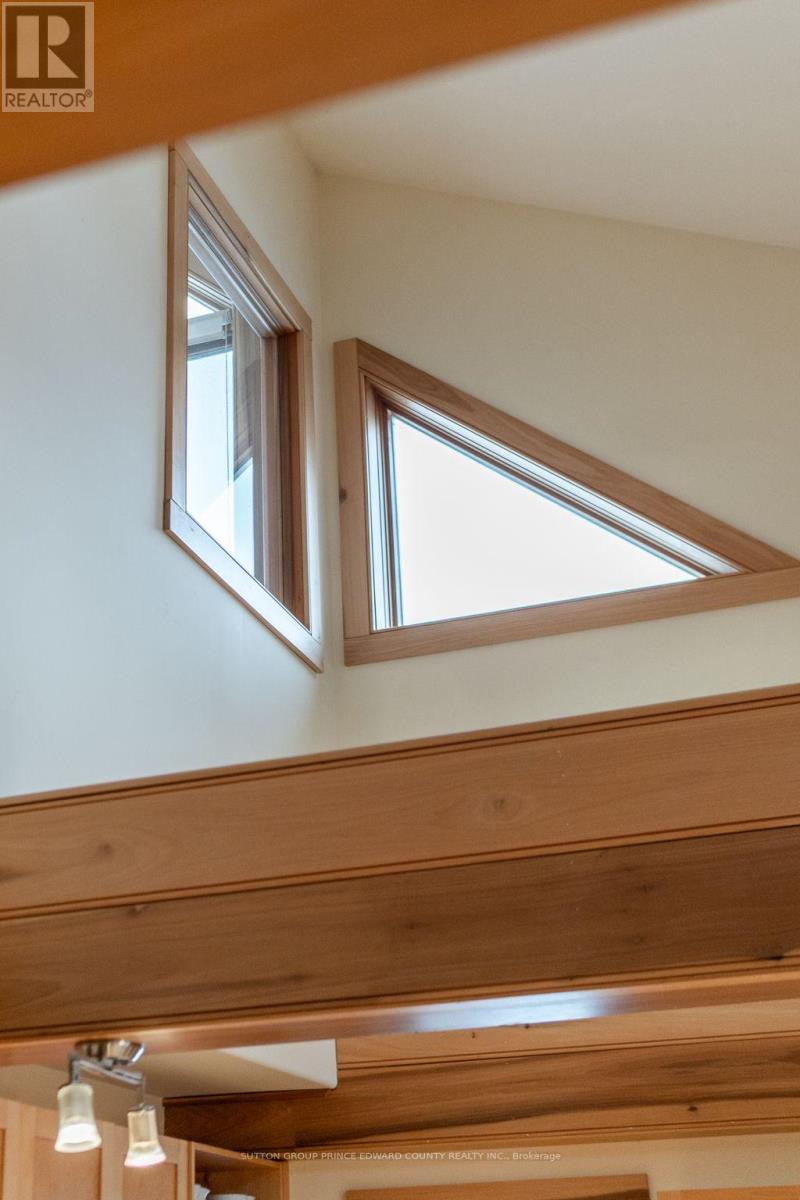 Such unique windows