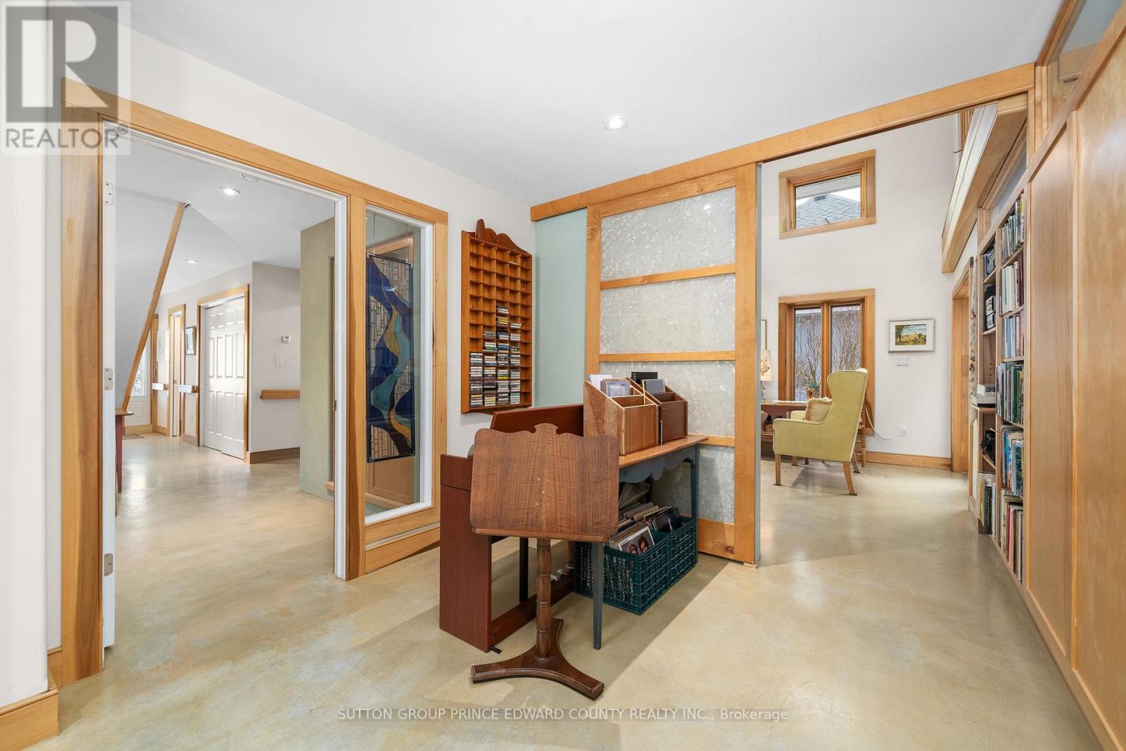 Music vignette