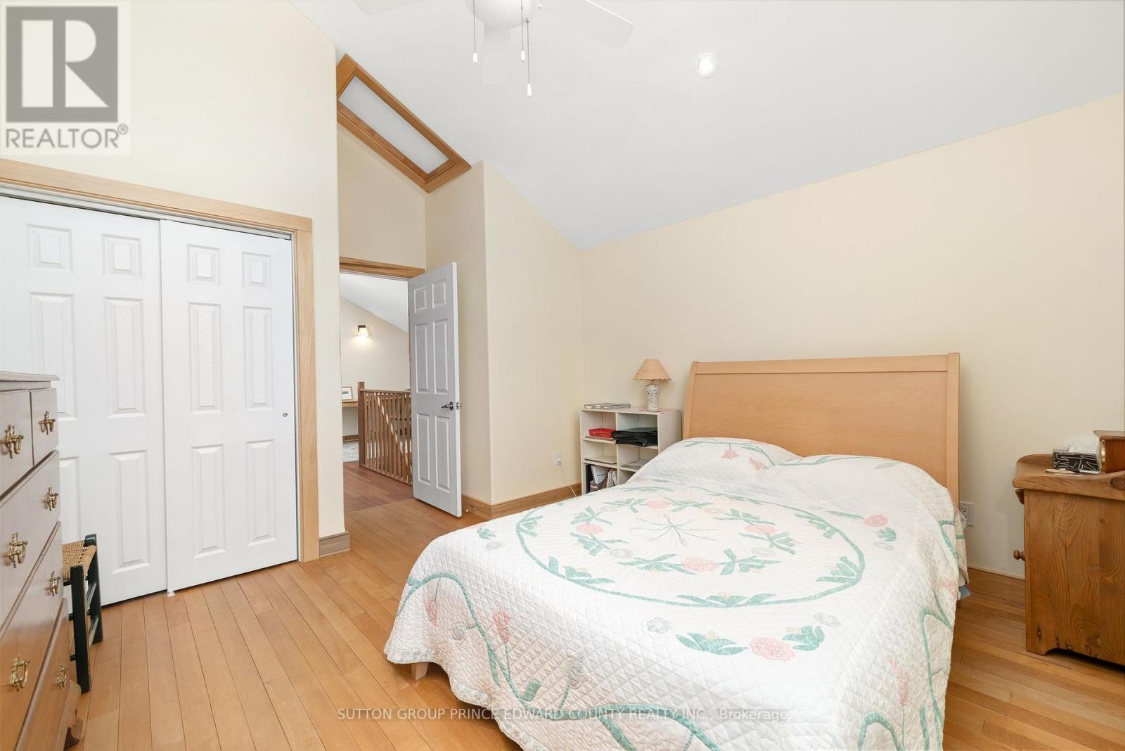 3rd guest bedroom