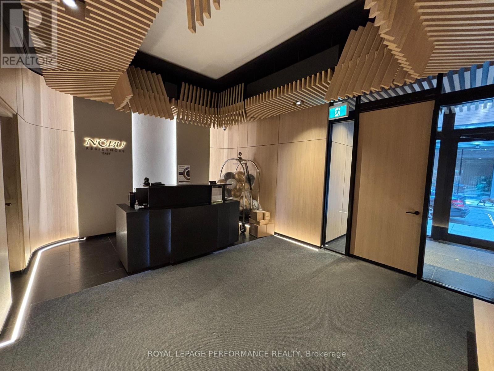 15 MERCER STREET - 3