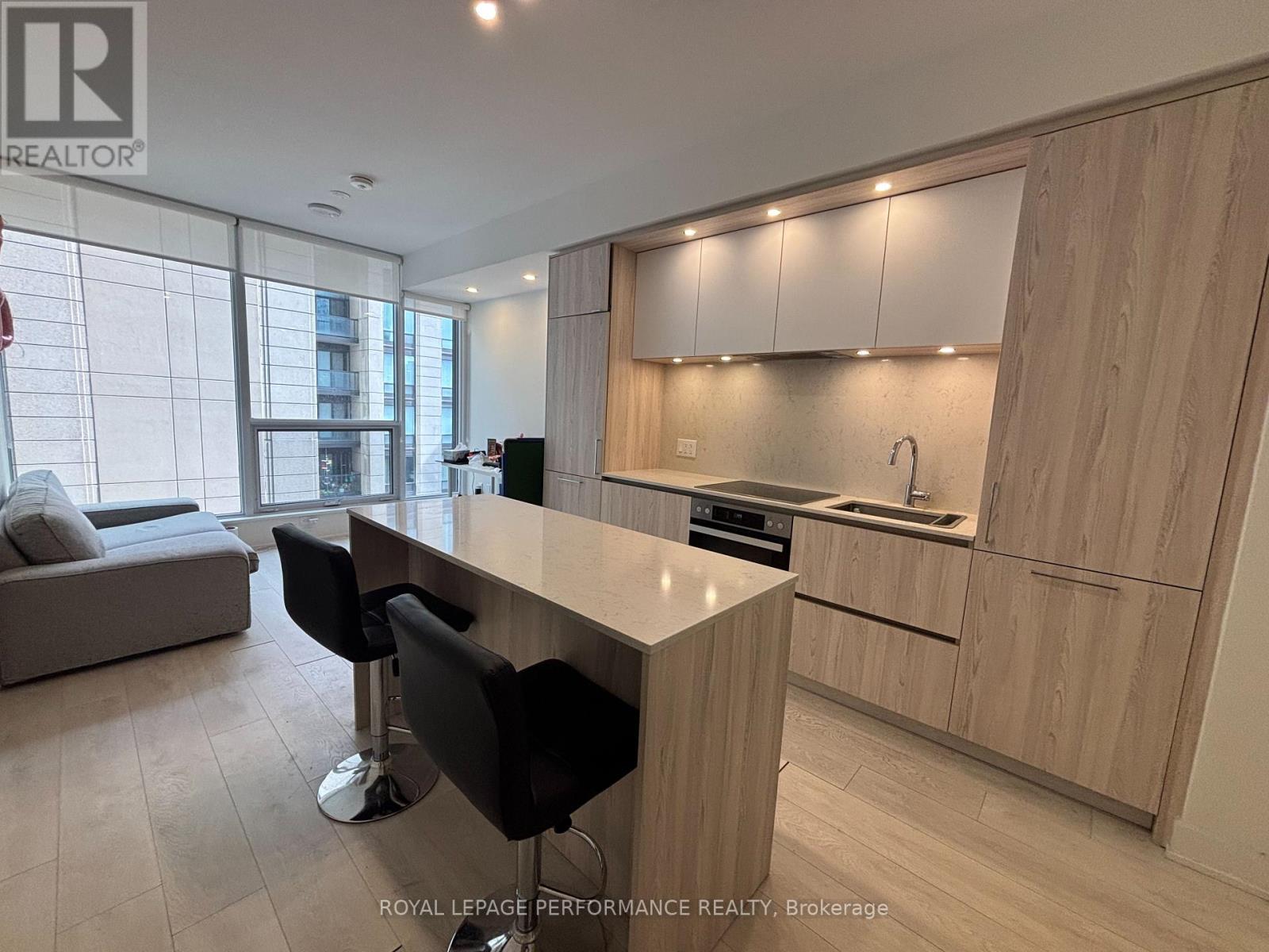 15 MERCER STREET - 9