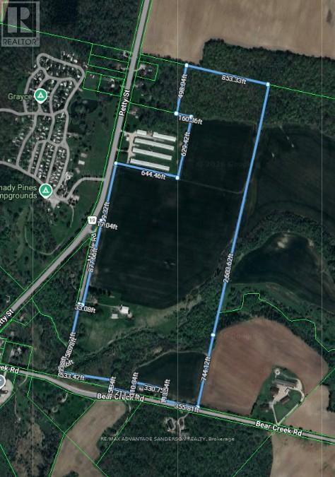 11247 MAPLE ROAD Property Photo