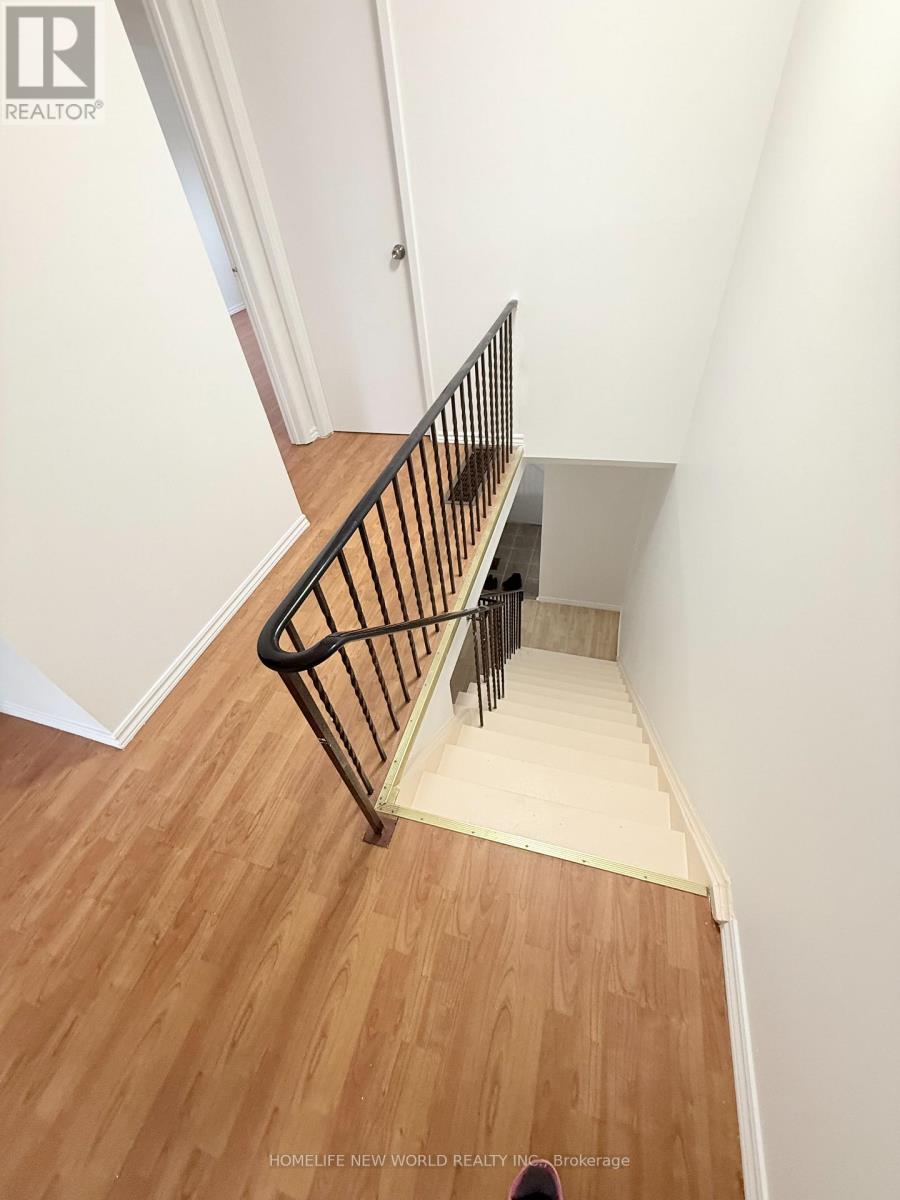 109 - 1280 BRIDLETOWNE CIRCLE — photo 21