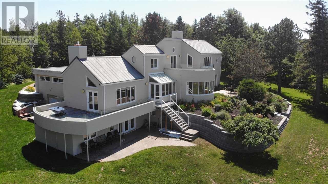 28 Battery Point Drive - 1