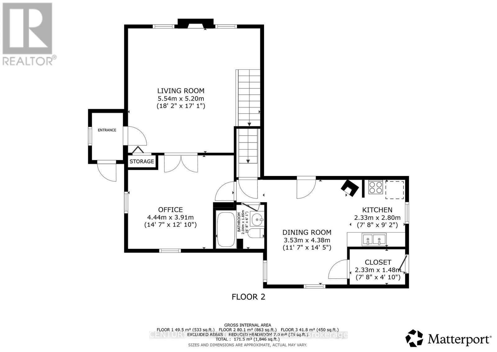1 FAIRVIEW AVENUE Property Photo