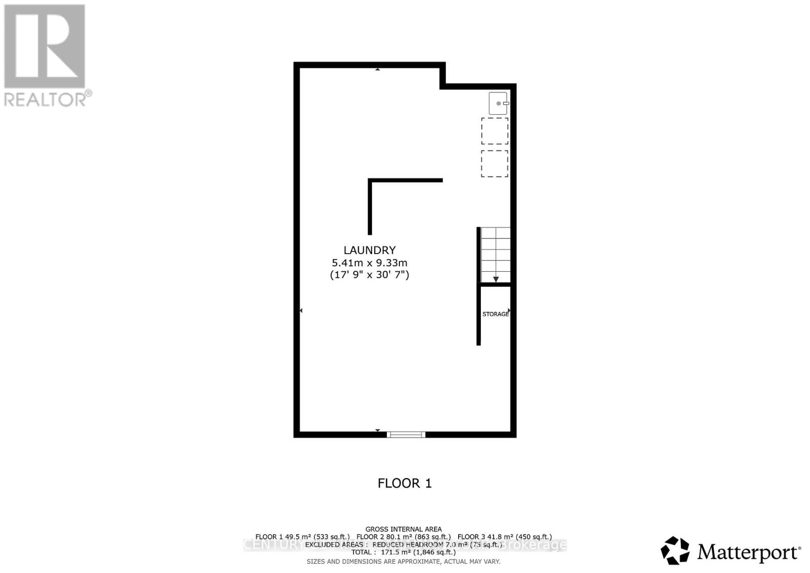 1 FAIRVIEW AVENUE Property Photo