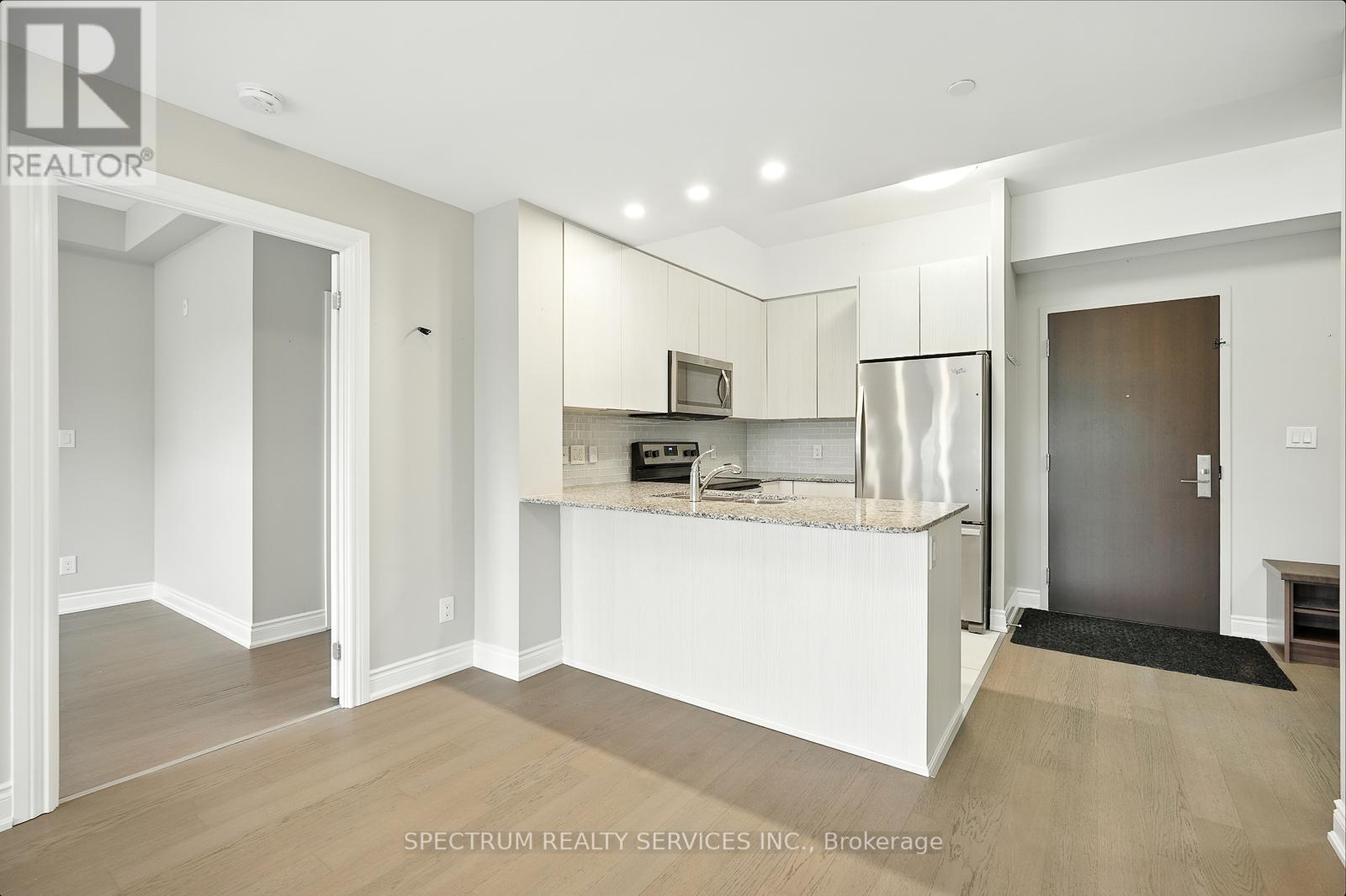 #411 86 WOODBRIDGE AVENUE - 14