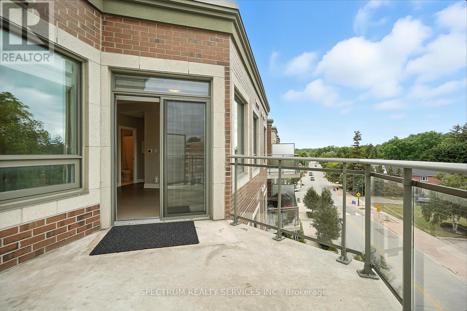 #411 86 WOODBRIDGE AVENUE - 29