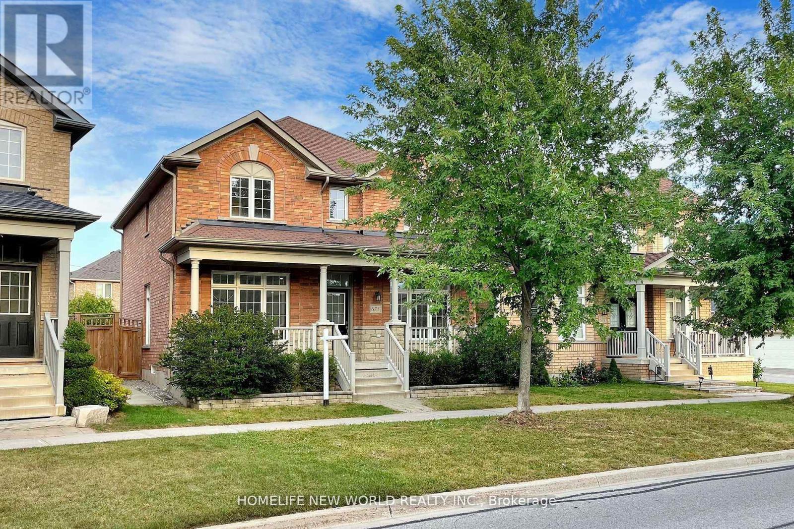 673 CORNELL ROUGE BOULEVARD - 3