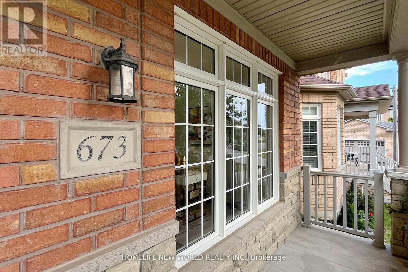 673 CORNELL ROUGE BOULEVARD - 5