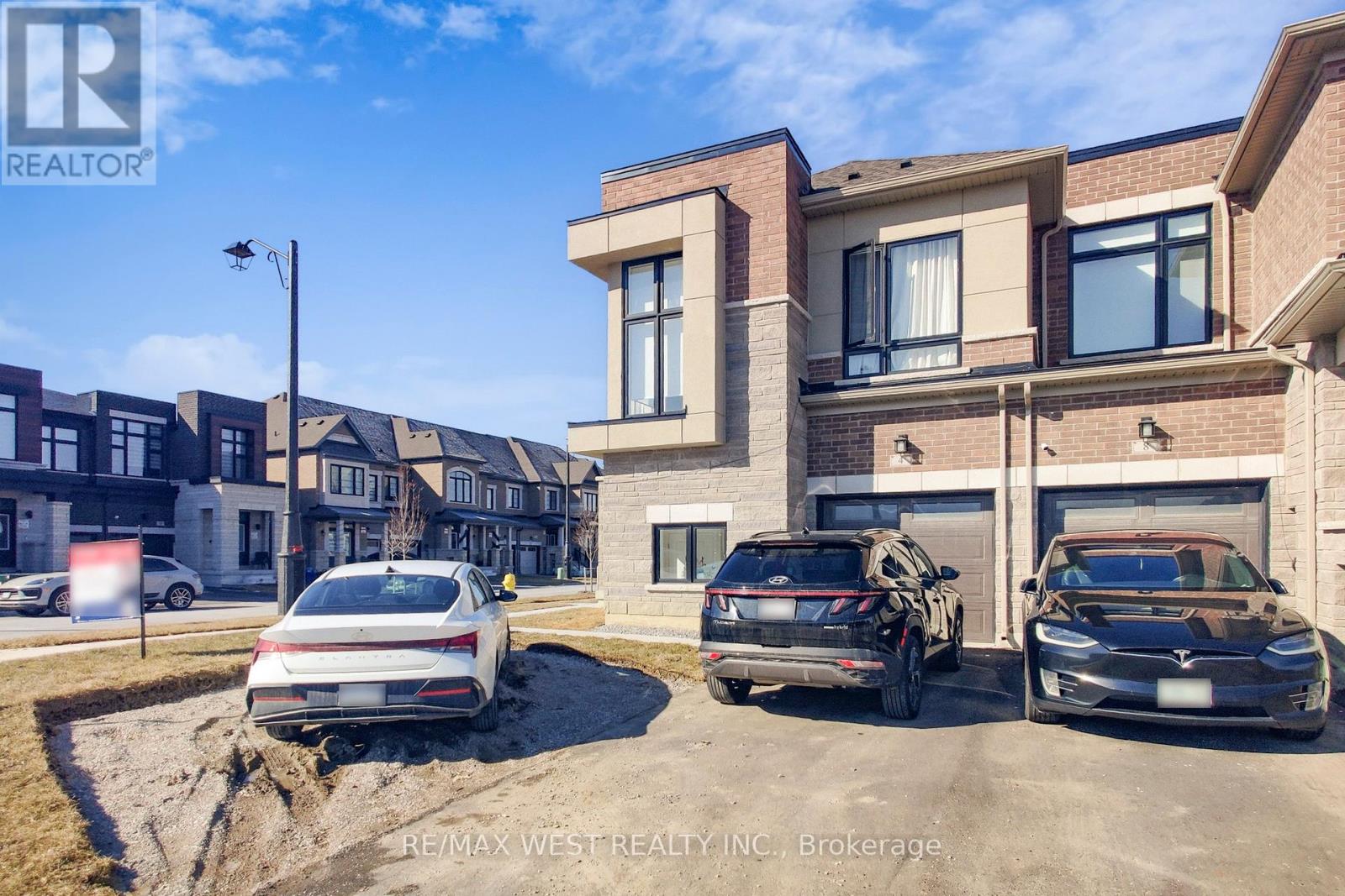 4 HALDIMAND STREET - 2