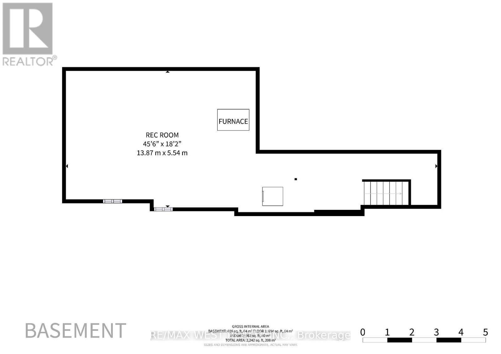 4 HALDIMAND STREET - 37
