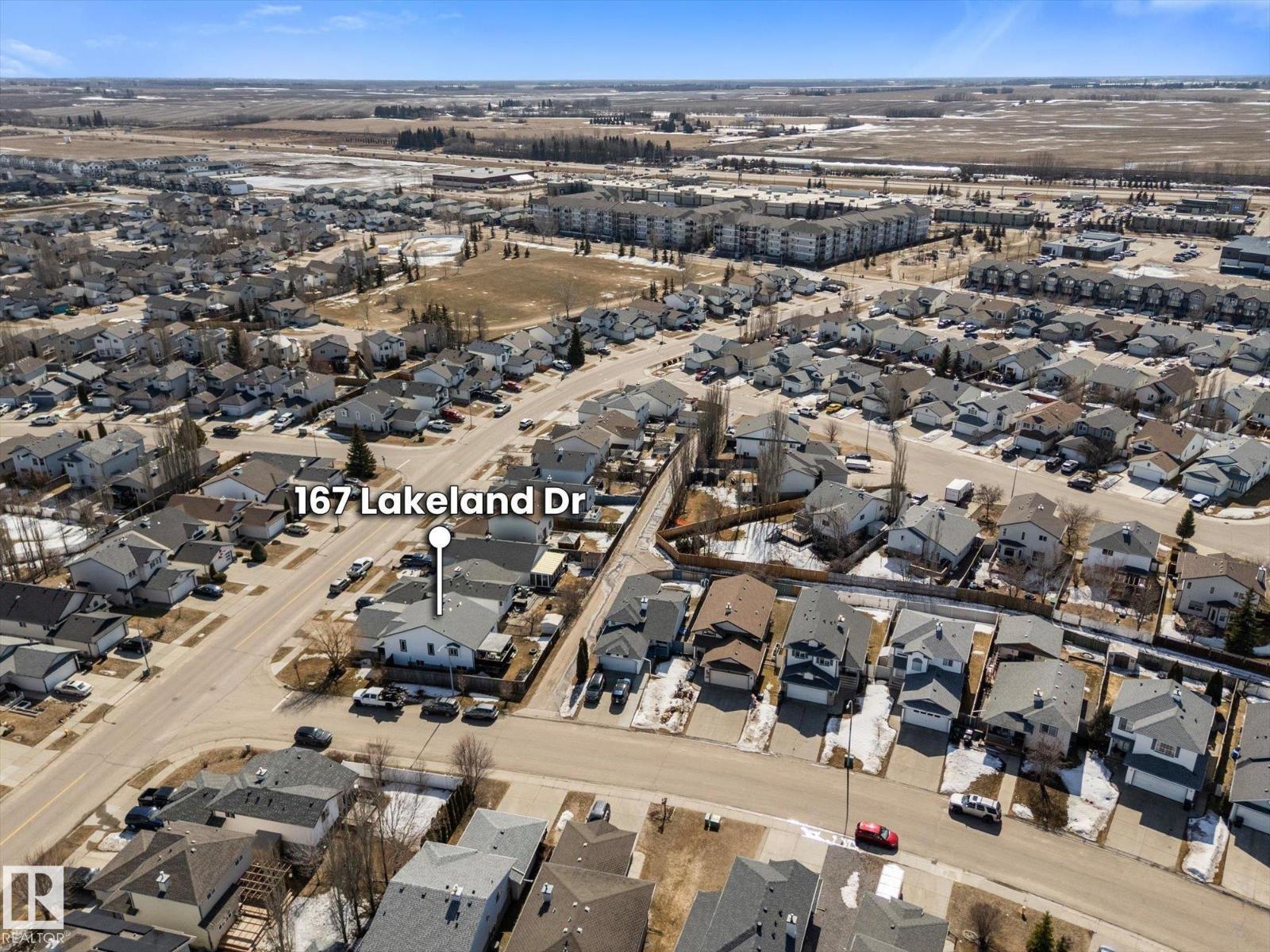 167 LAKELAND DR - 3