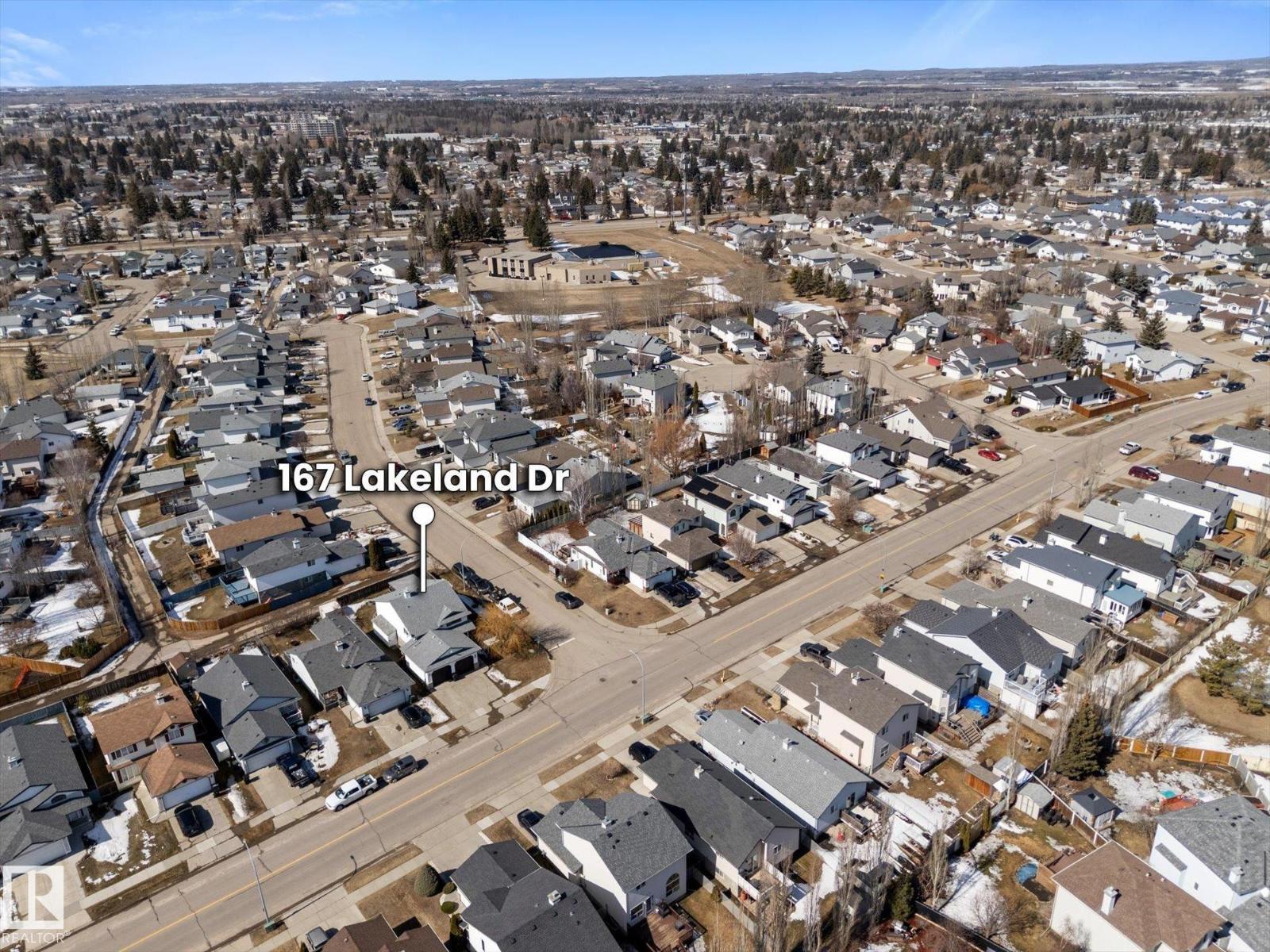 167 LAKELAND DR - 2