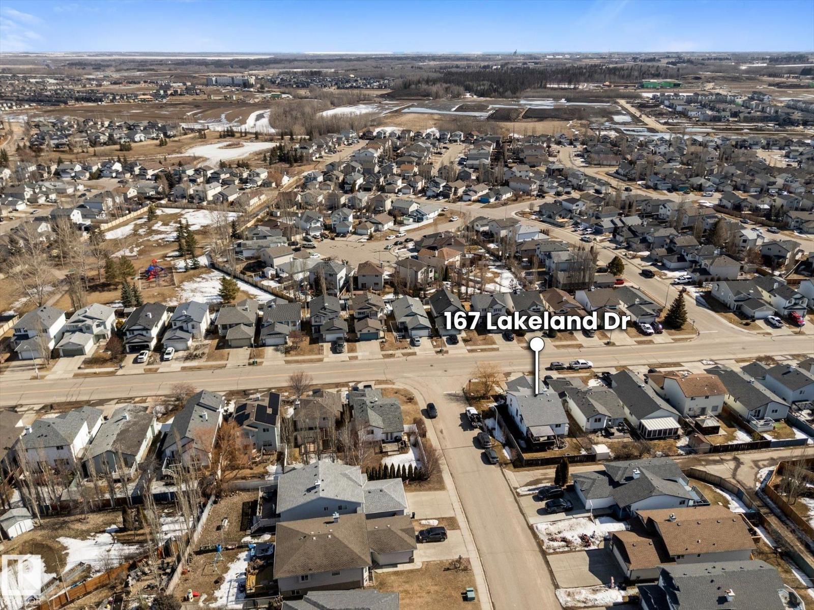 167 LAKELAND DR - 4