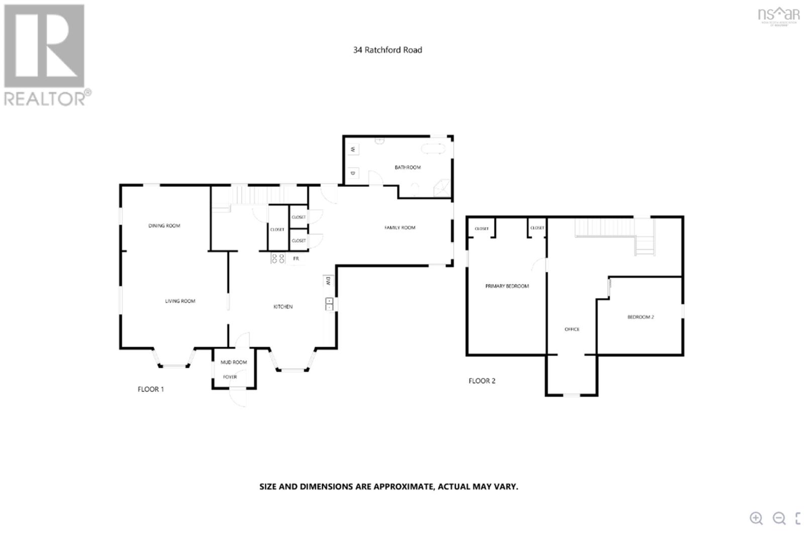 Property 39 of 46 of 34 Ratchford Road