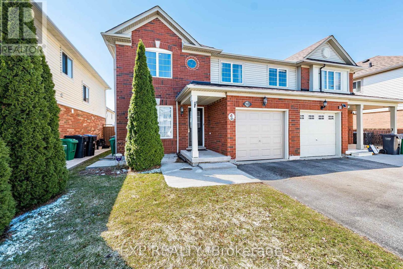 53 SWEETWOOD CIRCLE - 2