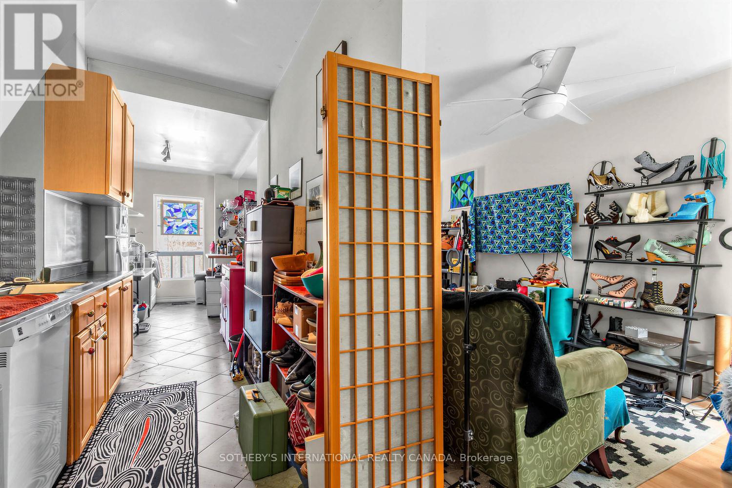 243 GERRARD STREET E - 24