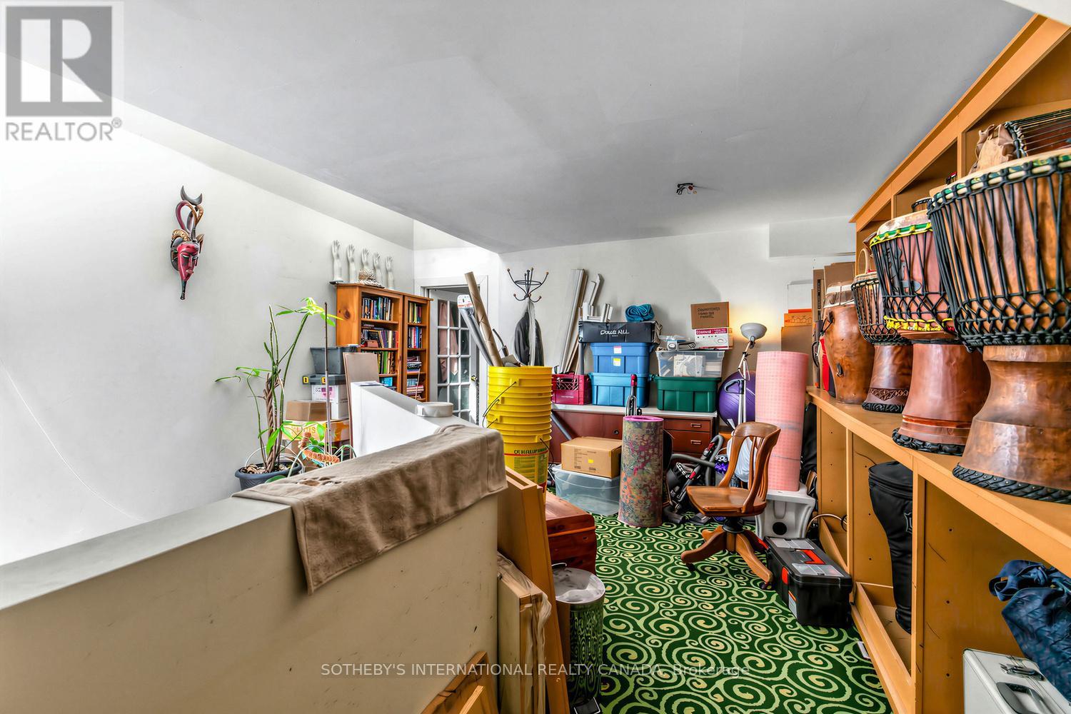 243 GERRARD STREET E - 5