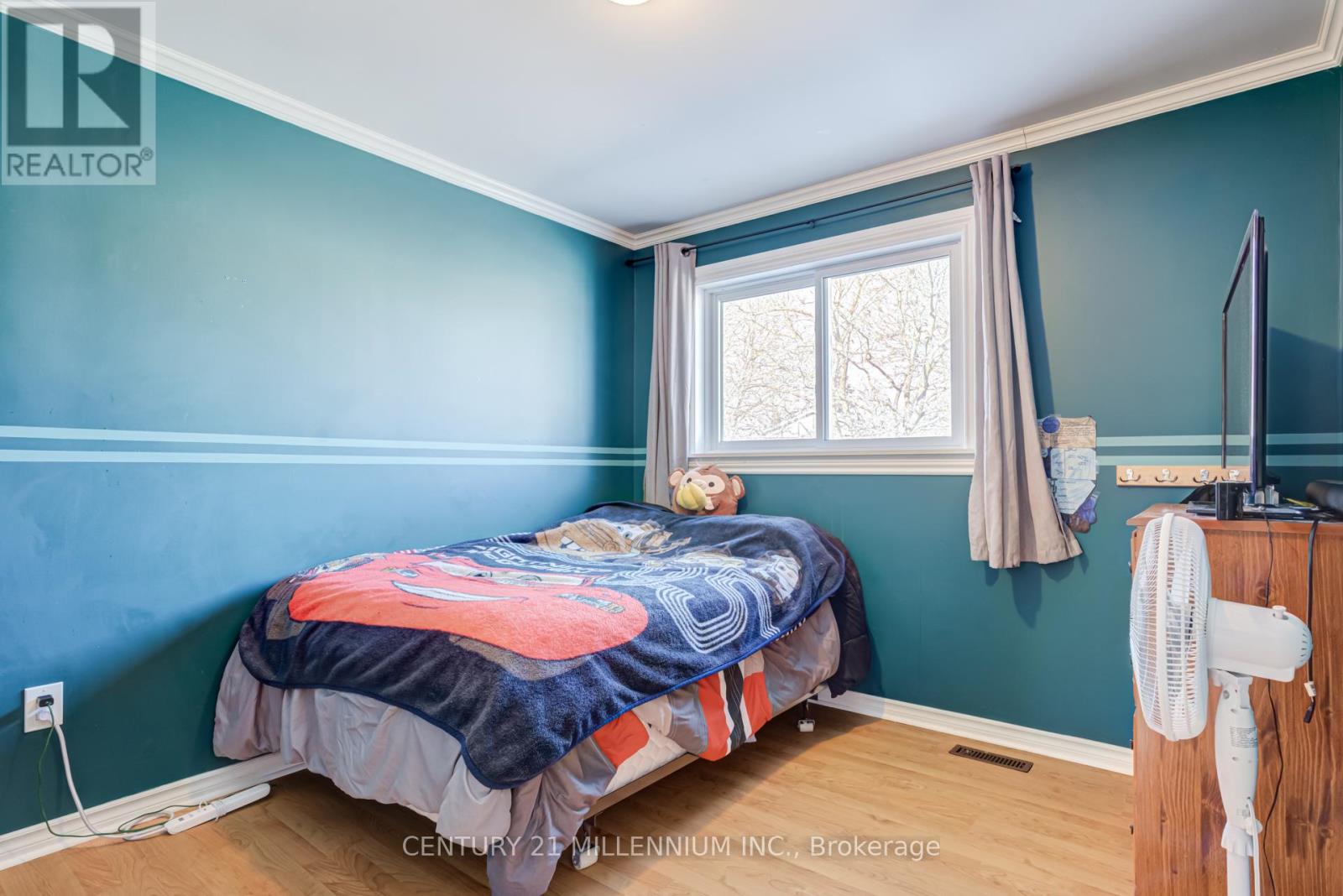 18 MORGANDALE CRESCENT E - 10