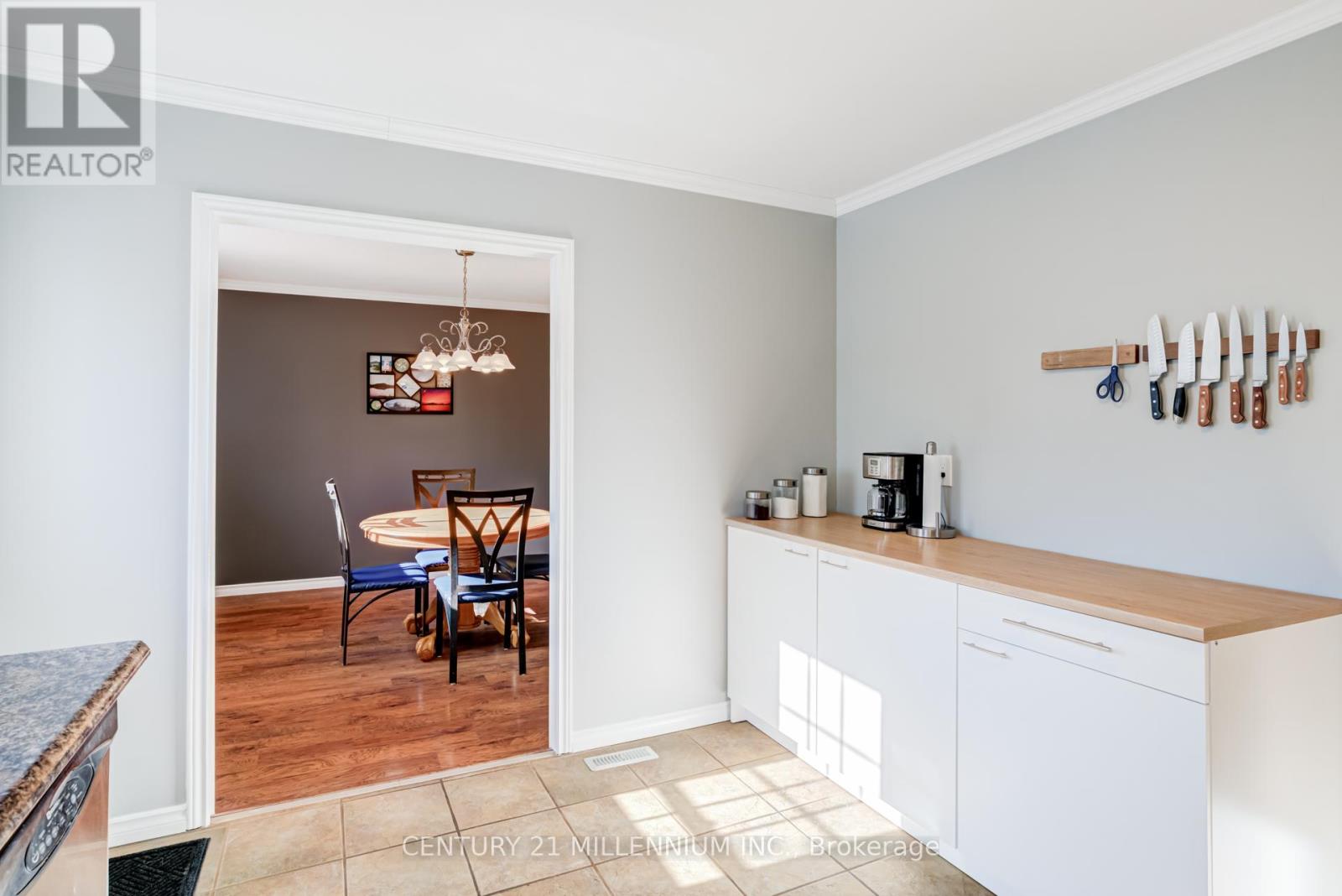 18 MORGANDALE CRESCENT E - 14