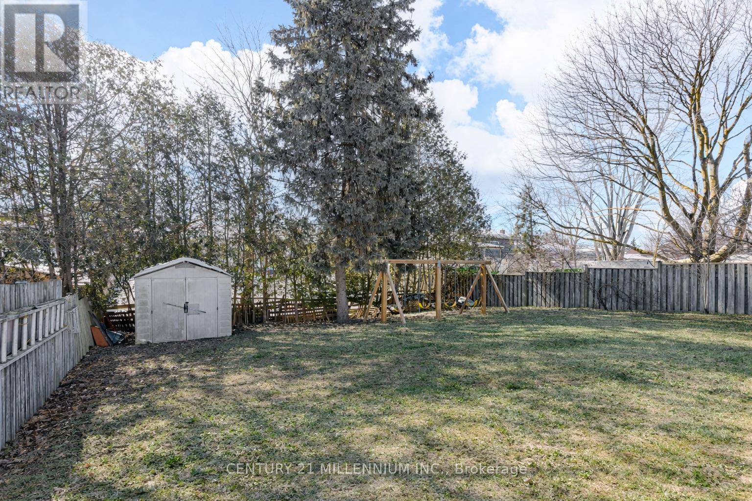 18 MORGANDALE CRESCENT E - 30