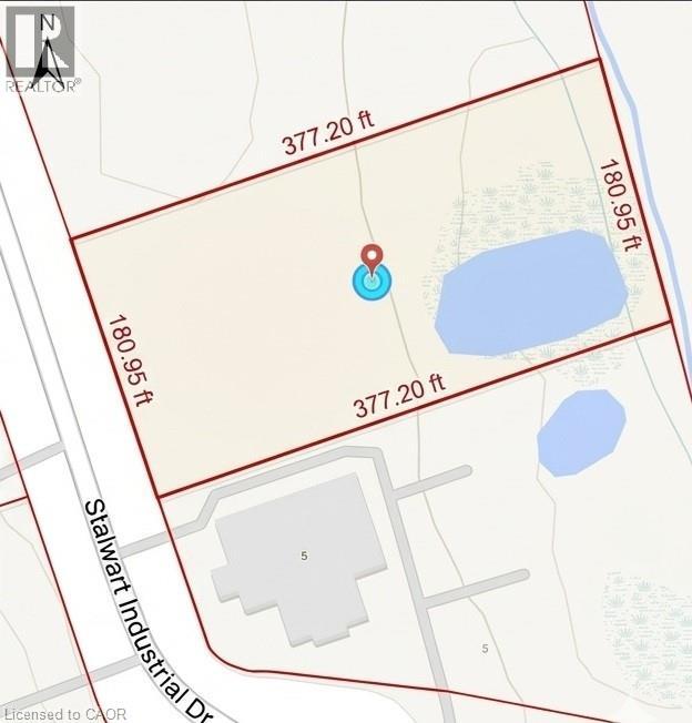 9 STALWART INDUSTRIAL Drive