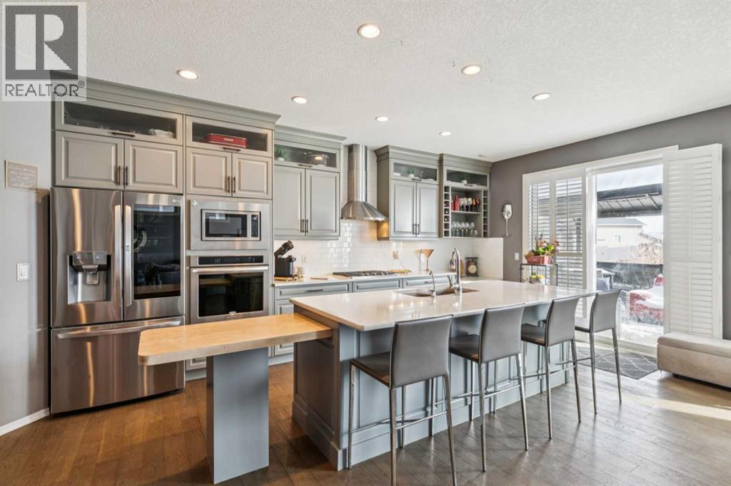 223 Cranarch Terrace SE - 5