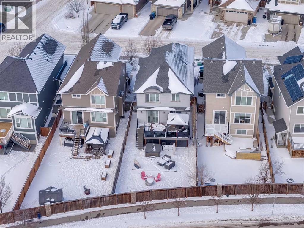 223 Cranarch Terrace SE - 34