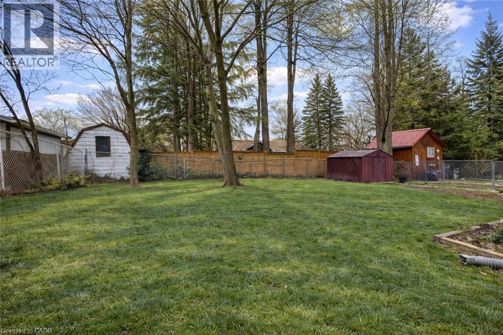 42 CULPEPPER DRIVE - 38