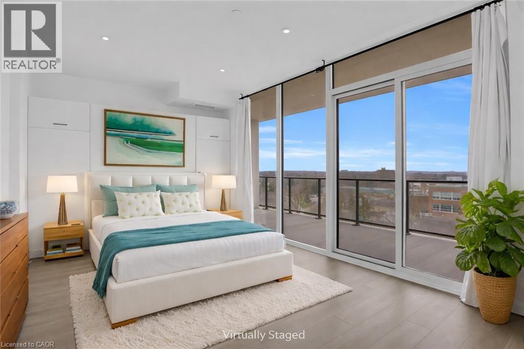 741 KING Street W Unit# 709