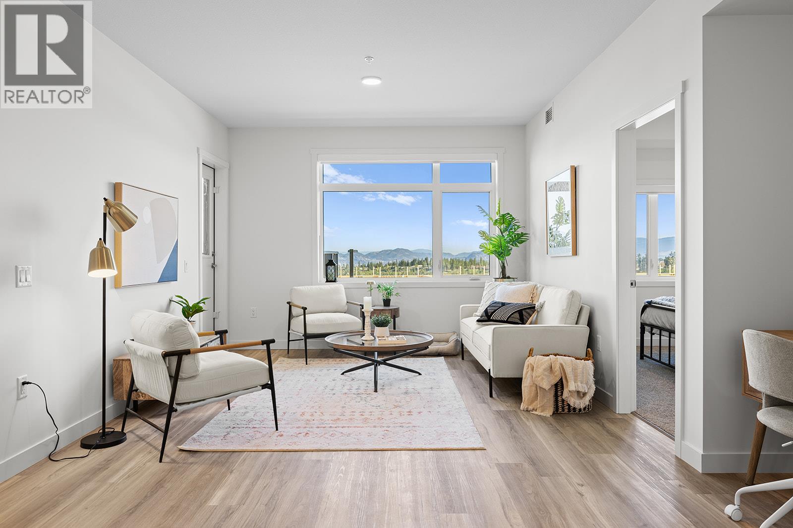 110 1111 Frost Road, Kelowna