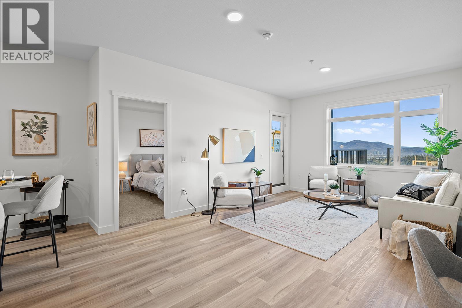 110 1111 Frost Road, Kelowna