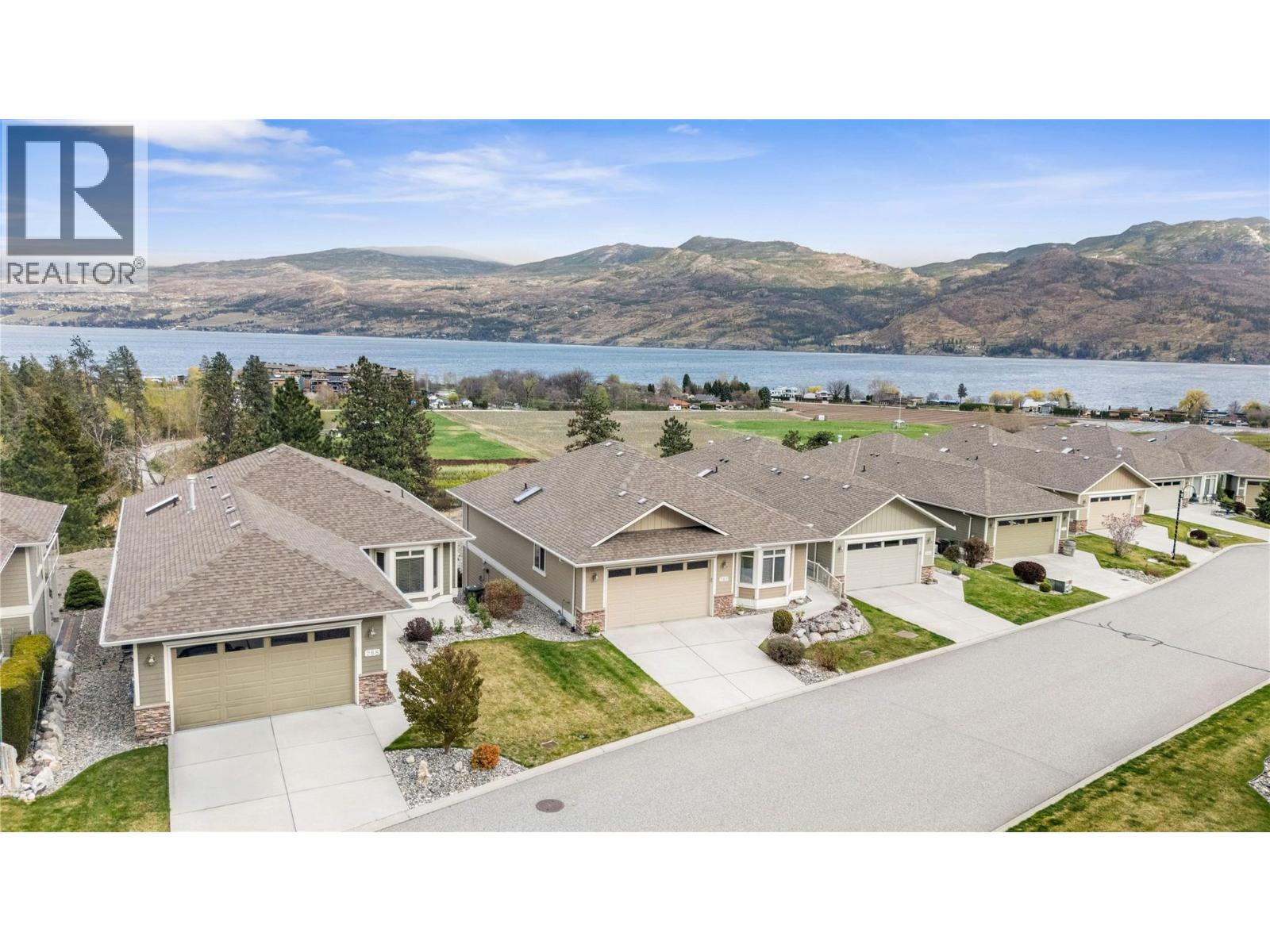 289 4035 Gellatly Road, West Kelowna