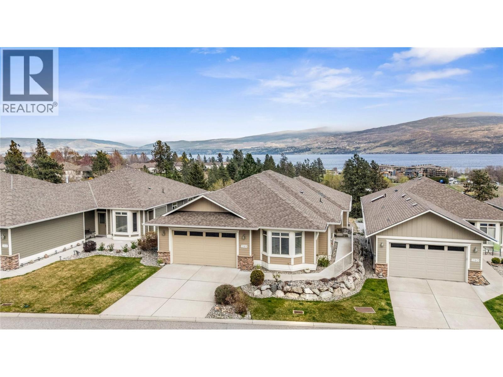 289 4035 Gellatly Road, West Kelowna