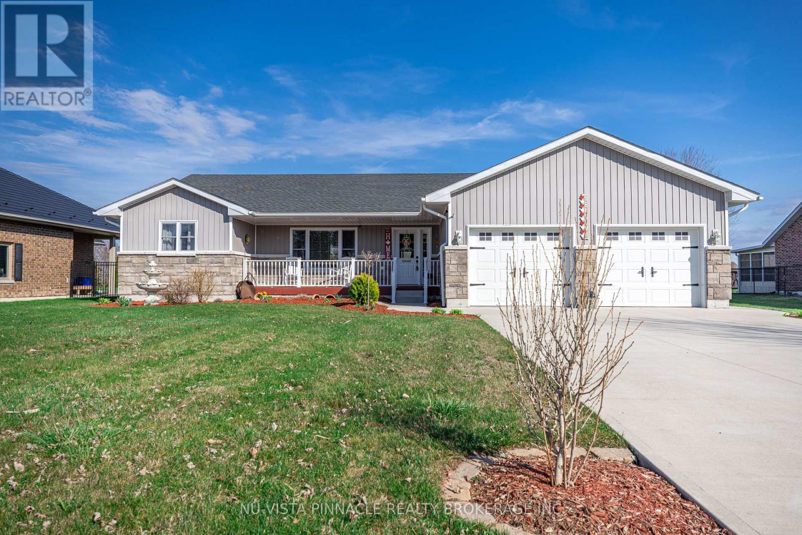 3864 ST CLAIR PARKWAY - 4