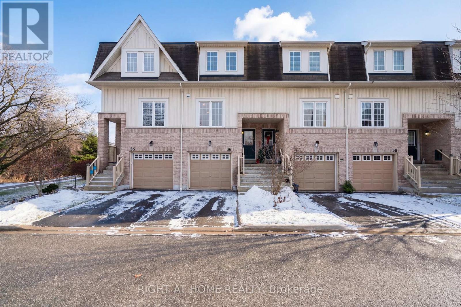 36 - 735 SHEPPARD AVENUE W