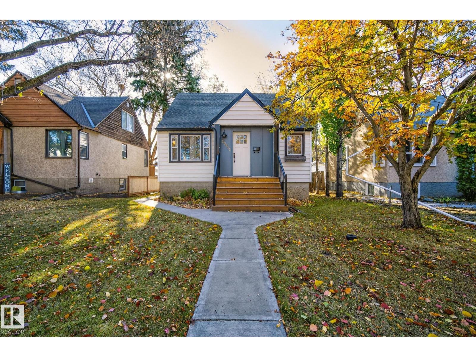 10915 67 AV NW - 1