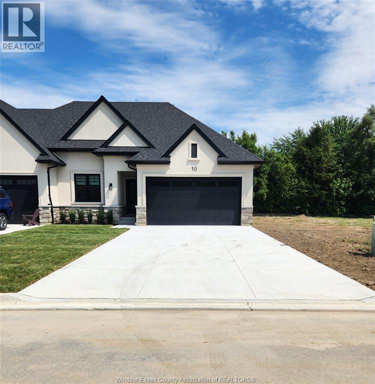 3 MULBERRY COURT - 1
