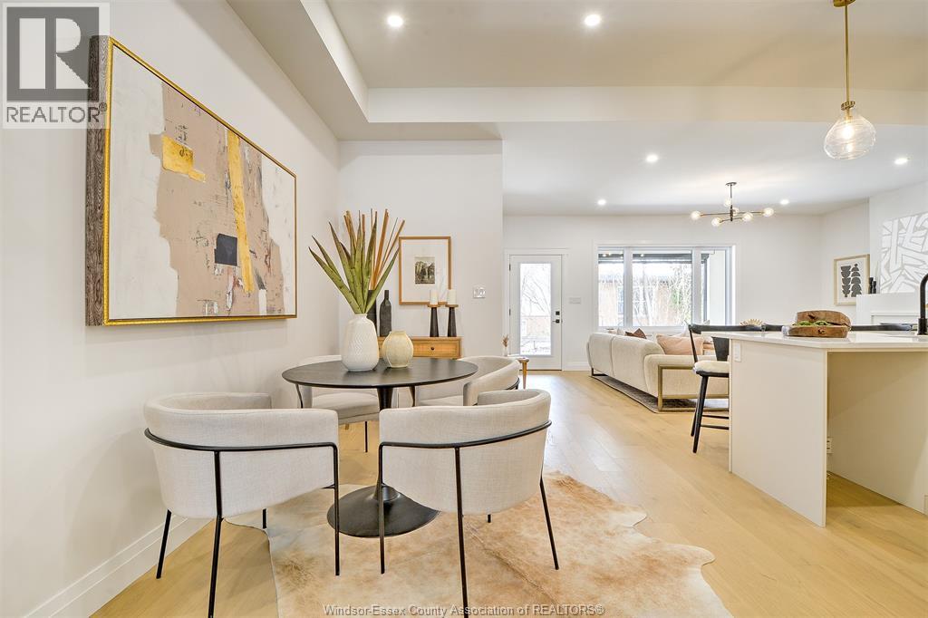 3 MULBERRY COURT - 4