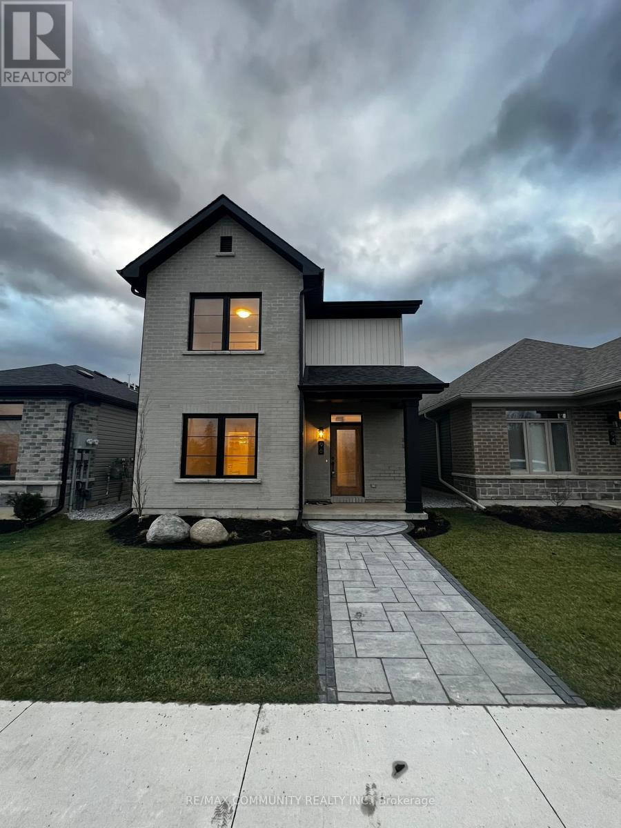 96 RIVERSTONE WAY - 1