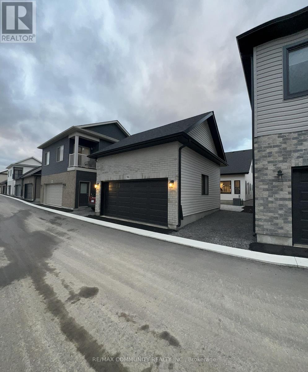 96 RIVERSTONE WAY - 17