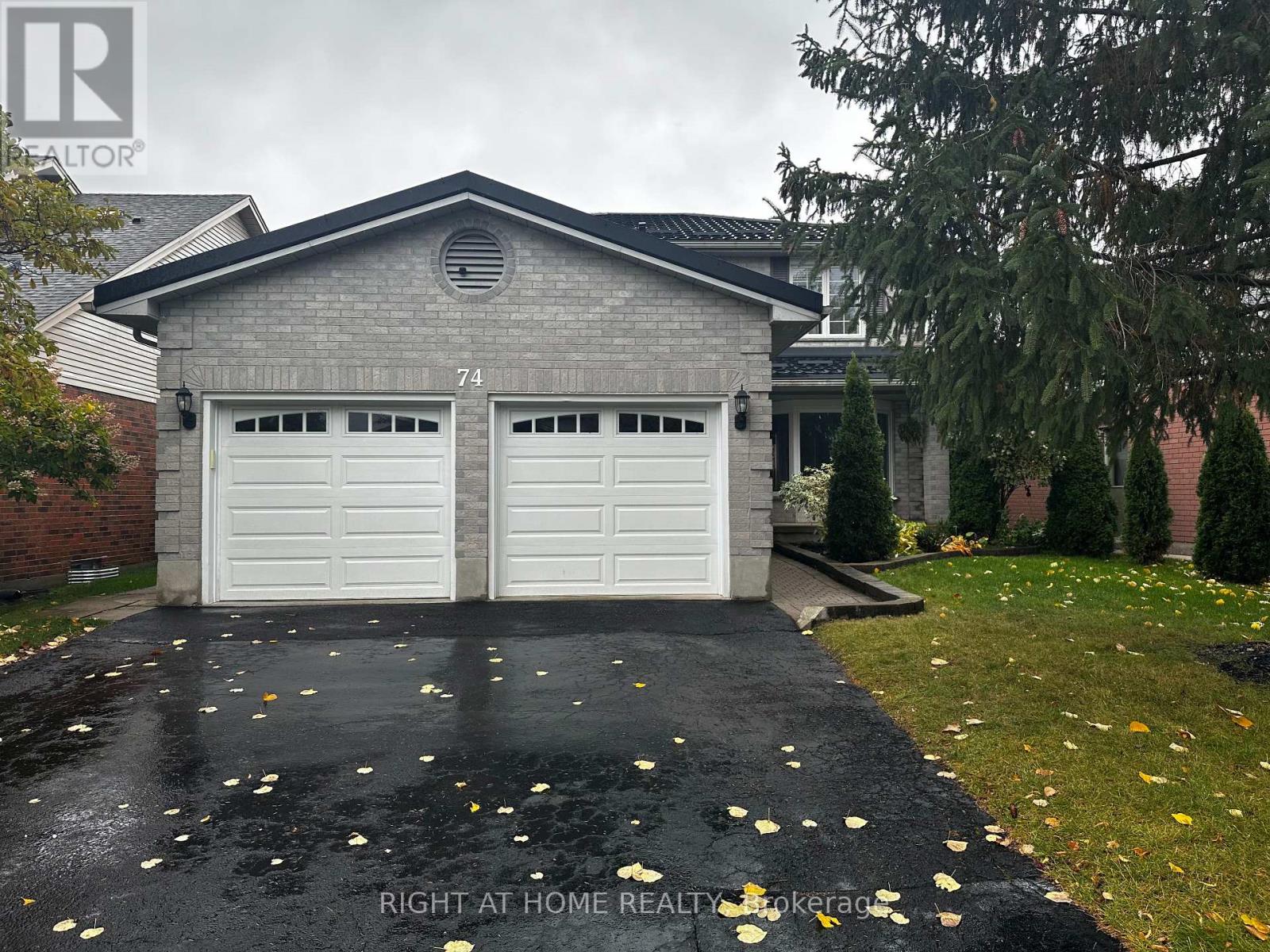 74 BARRYDALE CRESCENT