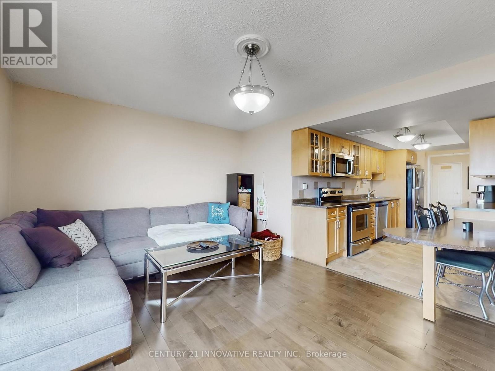 #1702 3131 BRIDLETOWNE CIRCLE - 12