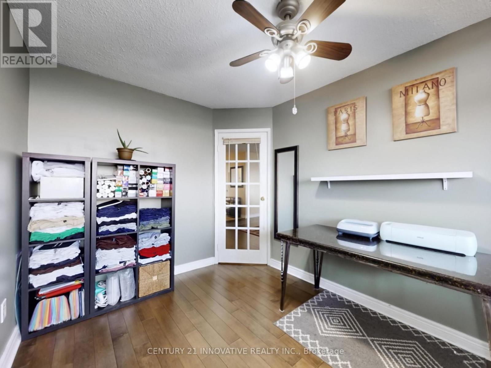 #1702 3131 BRIDLETOWNE CIRCLE - 23