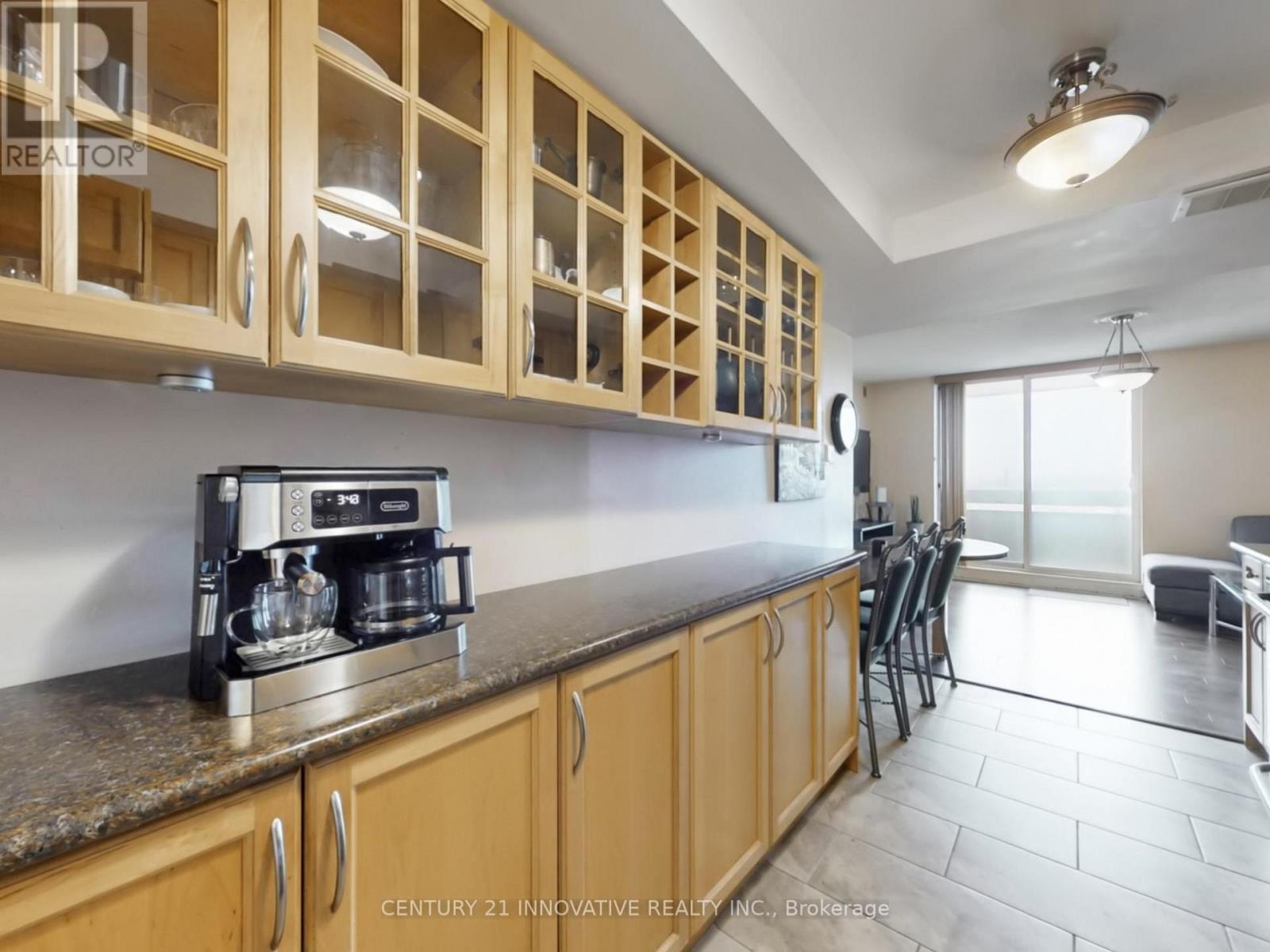 #1702 3131 BRIDLETOWNE CIRCLE - 17