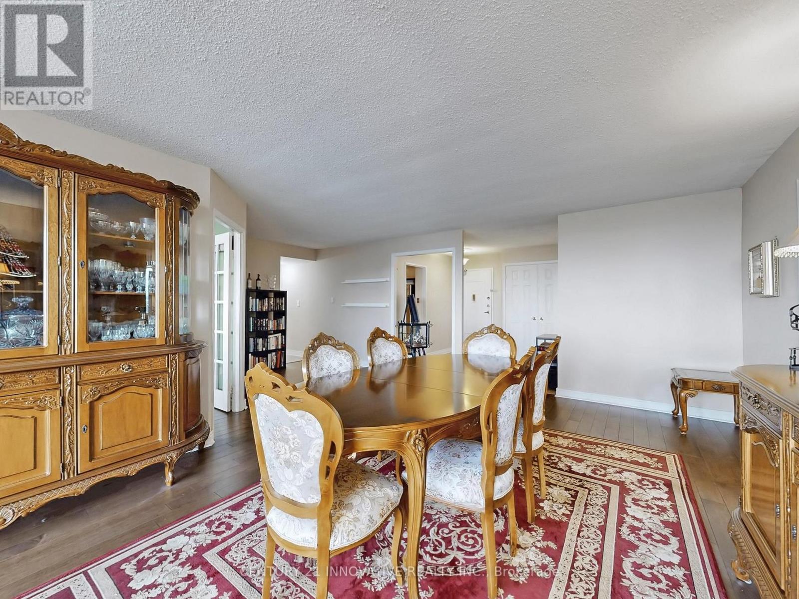 #1702 3131 BRIDLETOWNE CIRCLE - 9