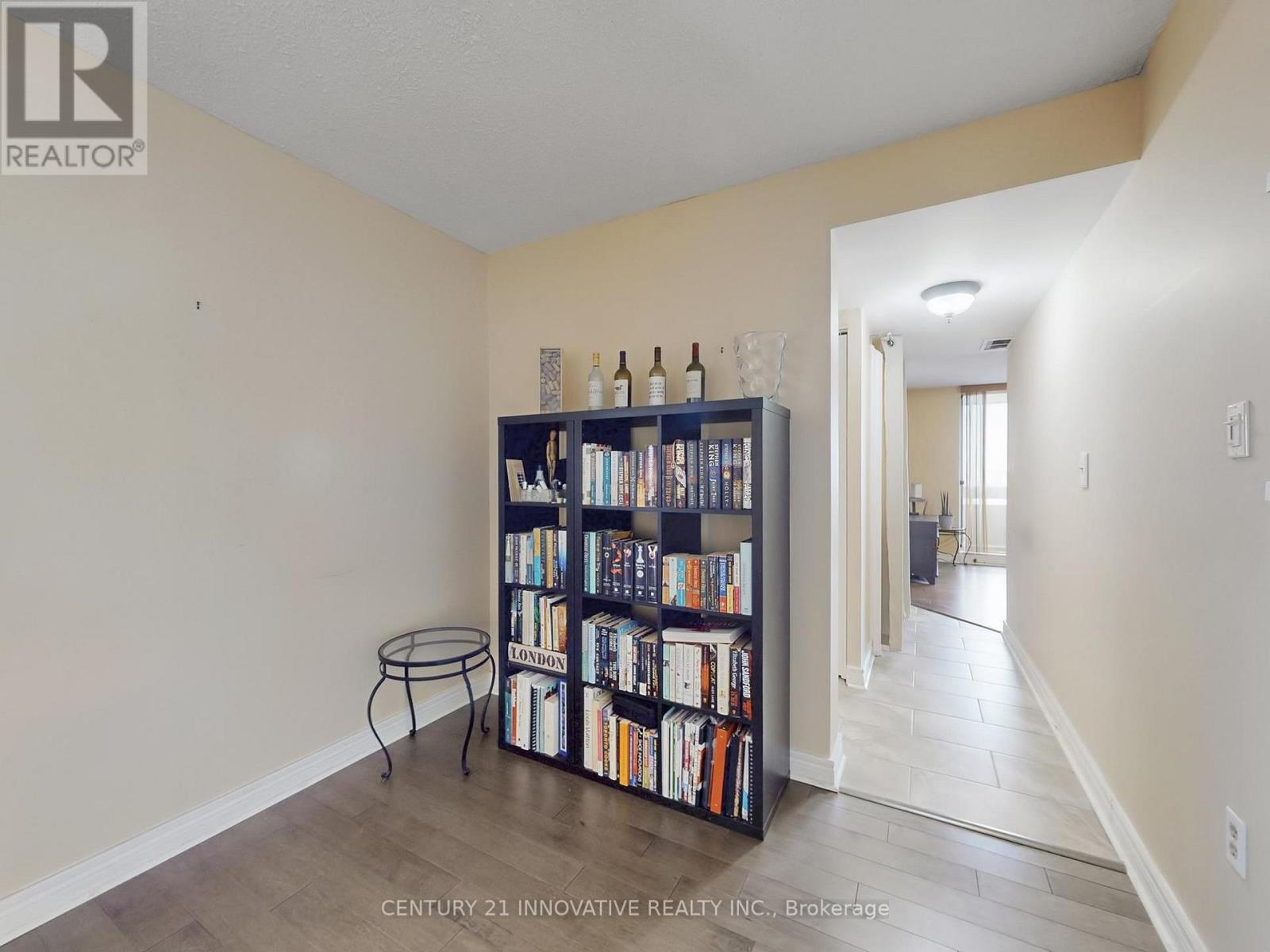 #1702 3131 BRIDLETOWNE CIRCLE - 11