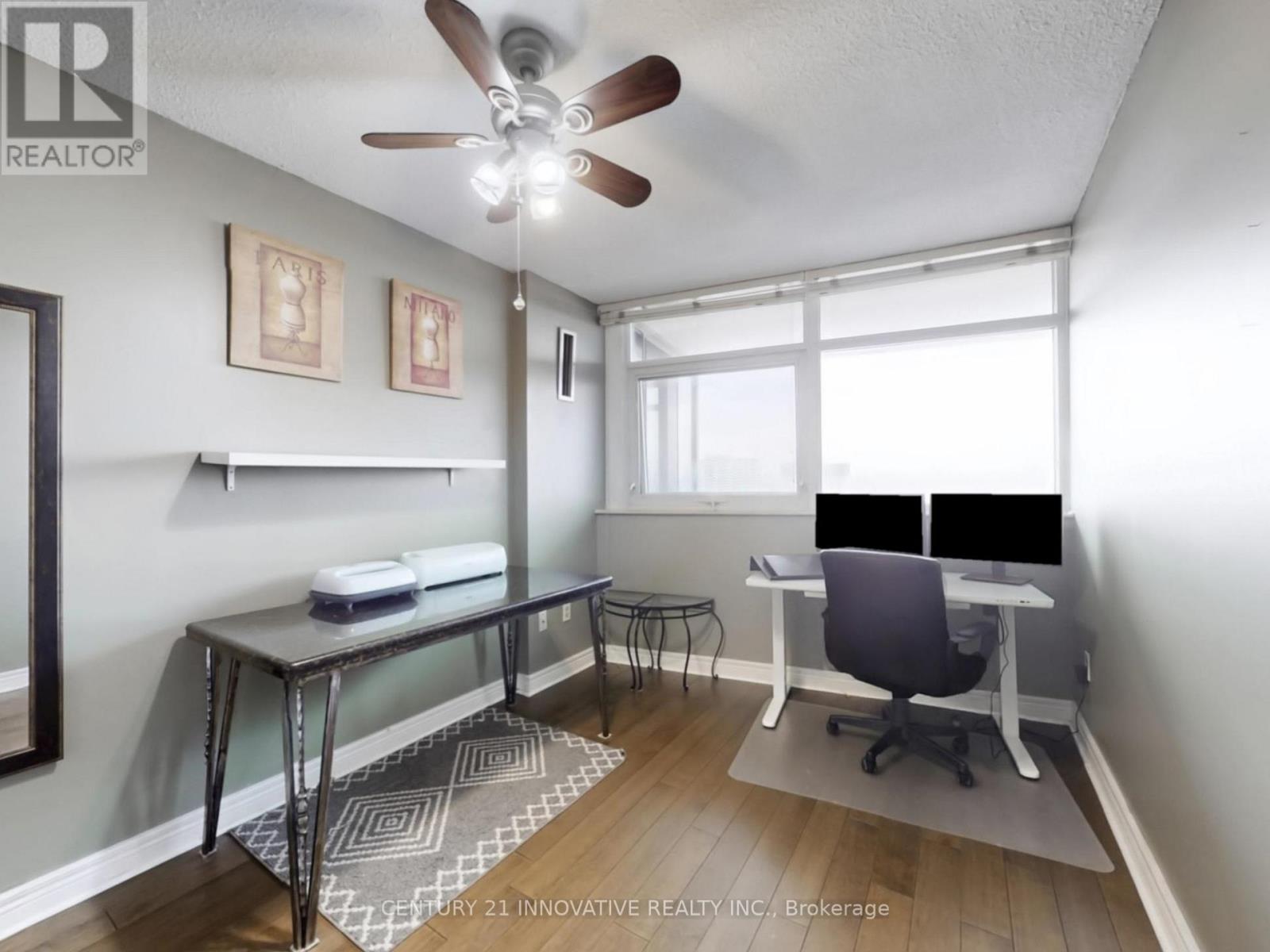 #1702 3131 BRIDLETOWNE CIRCLE - 22