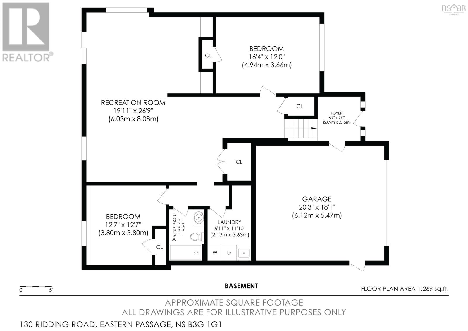 Property 46 of 49 of 130 Ridding Road